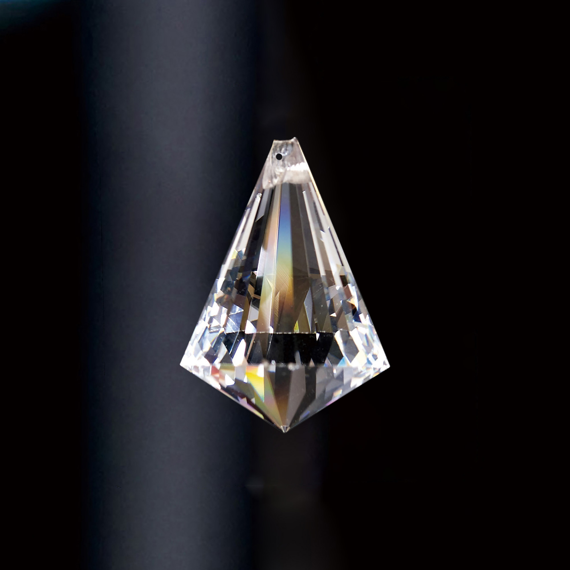 Crystal Droplet Crystal Components Diyas Crystal Crystal Droplet Crystal Components Diyas Crystal